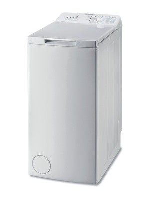 LAVADORA C.S. WHIRLPOOL o INDESIT 6KG 1000RPM D
